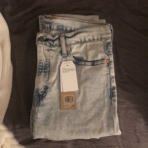 Men’s Levi’s